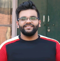 Shaurya Kumar
